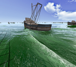 Fluids and Physical Simulations